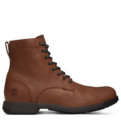 Edge Boot for Men in Brown | Timberland