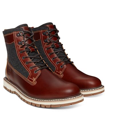 NXTwool™ Britton Hill 6 Inch Boot for 