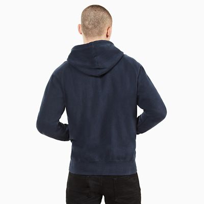 timberland exeter river hoodie