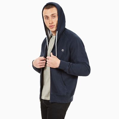 timberland exeter river hoodie