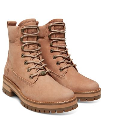 timberland courmayeur valley beige