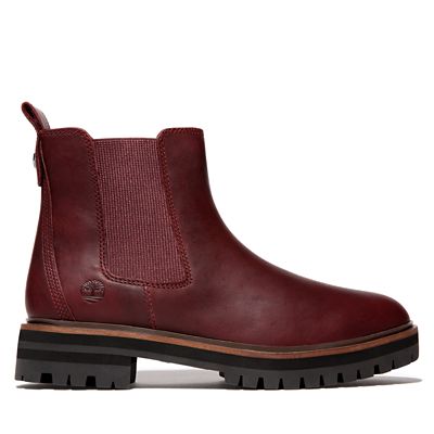 London Square Chelsea Boot for Women in 