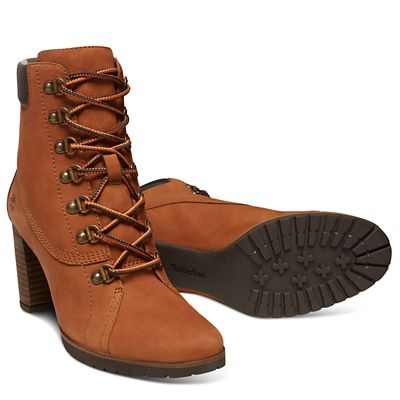 timberland leslie anne lace up