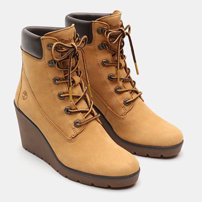 timberland femme paris