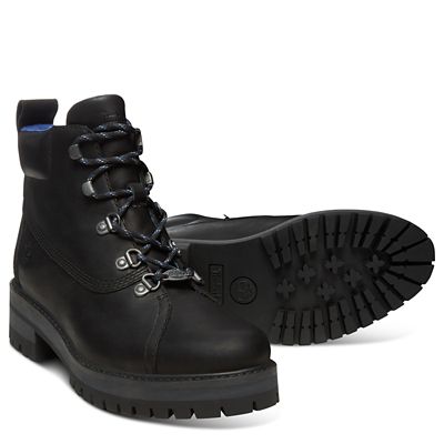 courmayeur valley waterproof hiking boots