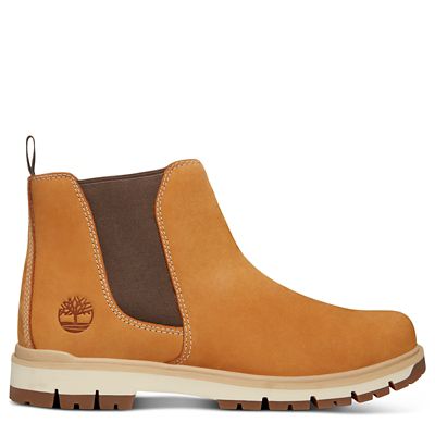 radford chelsea boot