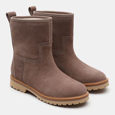 Chamonix Valley Pull-On Boot for Women 