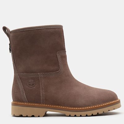 Chamonix Valley Pull-On Boot for Women 