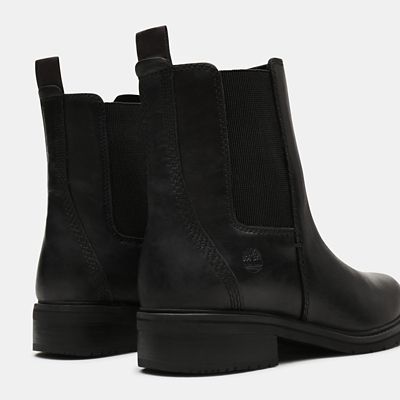 timberland mont chevalier chelsea boots