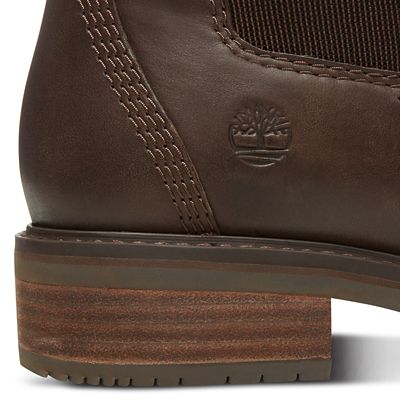 timberland chelsea mont chevalier