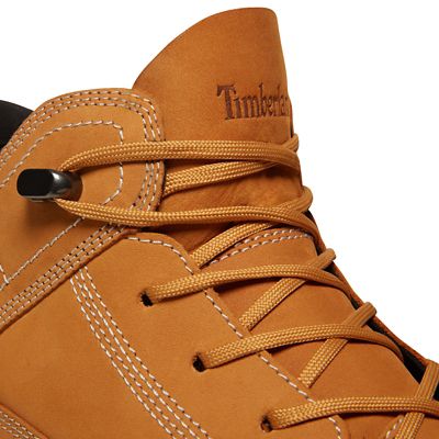 Timberland FlyRoam™ High-Top Sneakers 