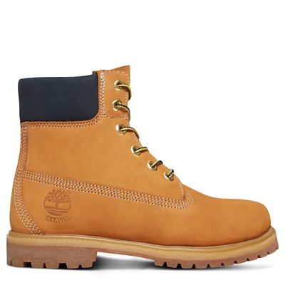 45th Anniversary 6 Inch Boot for Women 