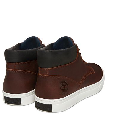 45th anniversary chukka