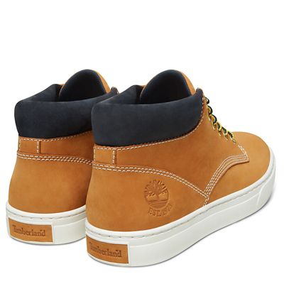 timberland 45th anniversary chukka