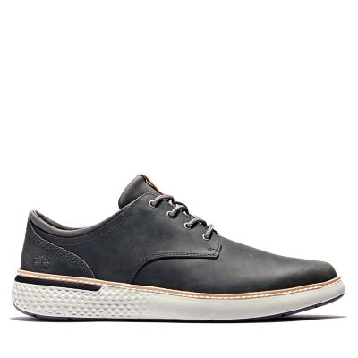 timberland cross mark oxford shoes