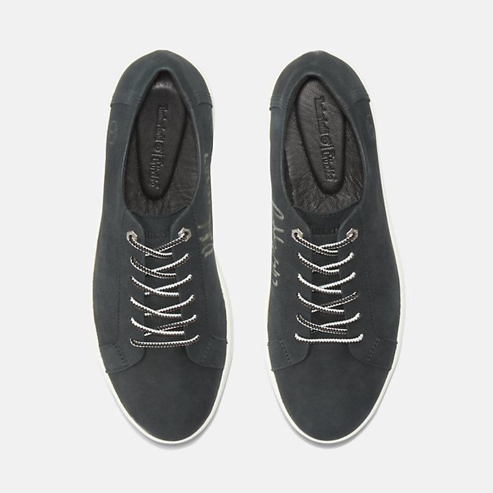 Sneaker da Donna Berlin Park in colore nero-