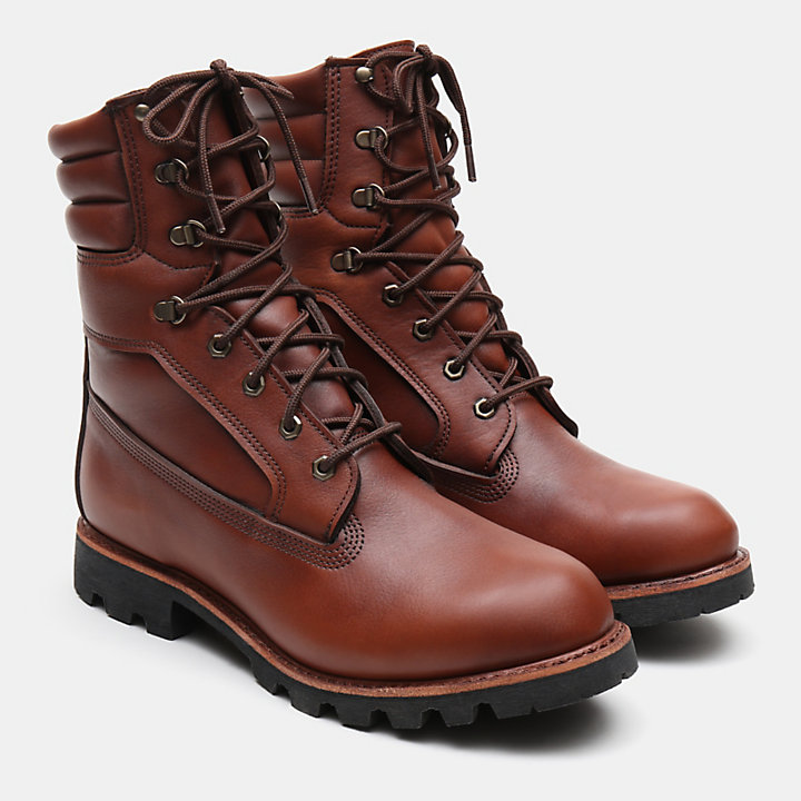 American Craft 8-Inch Boot for Men in Brown | Timberland