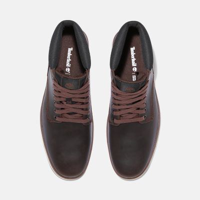 bradstreet classic chukka for men in brown