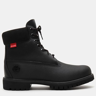 Helcor® 6 Inch Premium Boot for Men in 