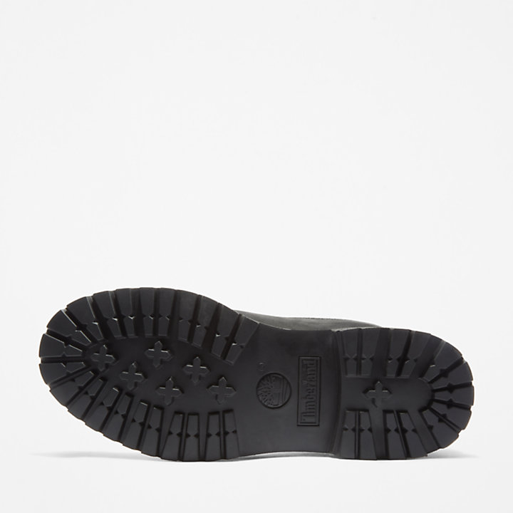 Timberland® Premium 6 Inch Boot voor dames in zwart-