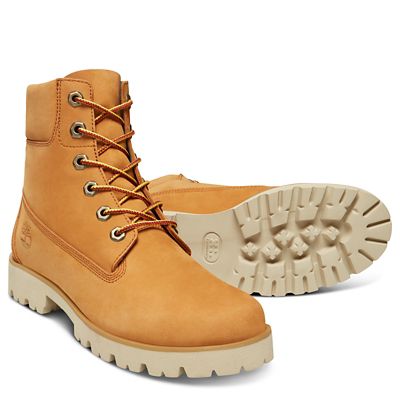 timberland heritage lite 6