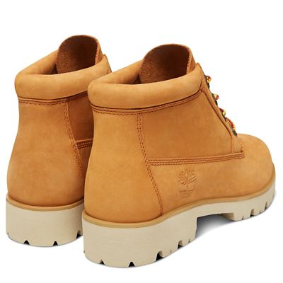 timberland black heritage lite nellie boots