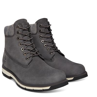 timberland radford grey