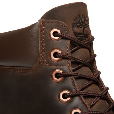 radford 6 inch boot for men in brown