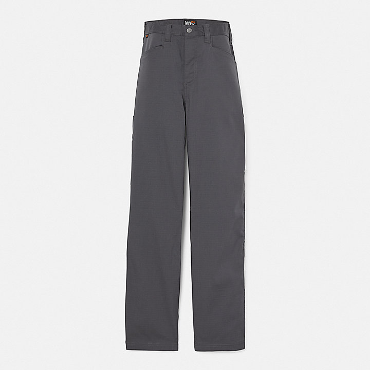 Pantalon utilitaire Work Warrior Flex Timberland PRO® pour homme en gris