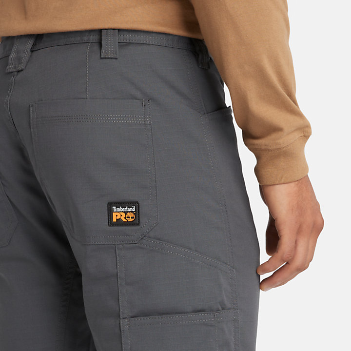 Pantaloni Utility Timberland PRO® Work Warrior Flex da Uomo in grigio-