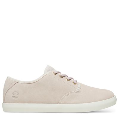 timberland dausette oxford