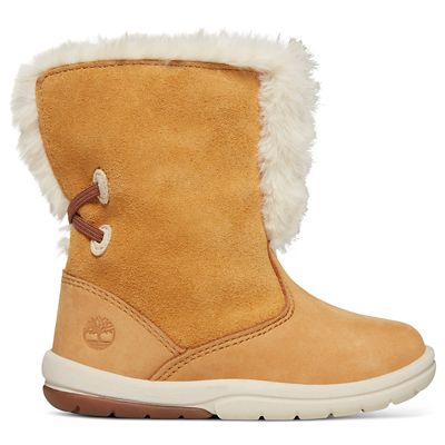 timberland new toddle tracks