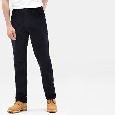 Squam Lake Corduroy Trousers for Men in 
