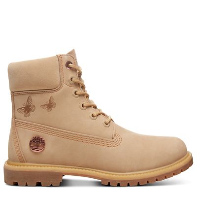 timberland earth