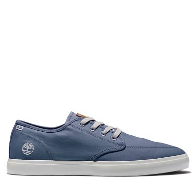 timberland union wharf derby sneaker