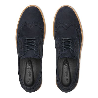 timberland ellis street brogue