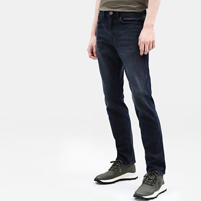 timberland sargent lake jeans