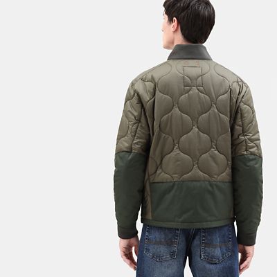 timberland ecoriginal bomber