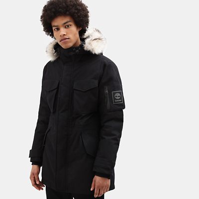 Nordic Edge Expedition Parka for Men in 