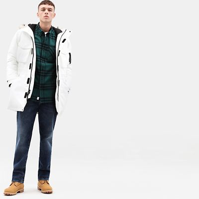 nordic edge expedition parka