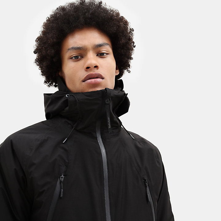 Therma Range Jacket for Men in Black | Timberland