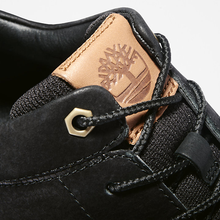 Killington Sneaker for Men in Black-