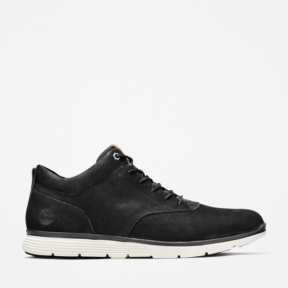 Timberland Killington Sneaker For Men In Black Black, Size 10