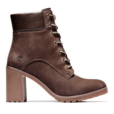 Allington 6 Inch Lace-Up Boot for Women 