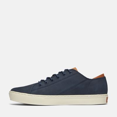 adventure 2.0 cupsole oxford for men in navy