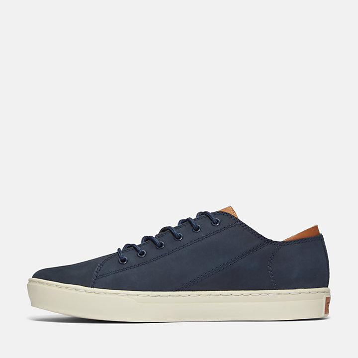 Adventure 2.0 Cupsole Oxford for Men in Navy-