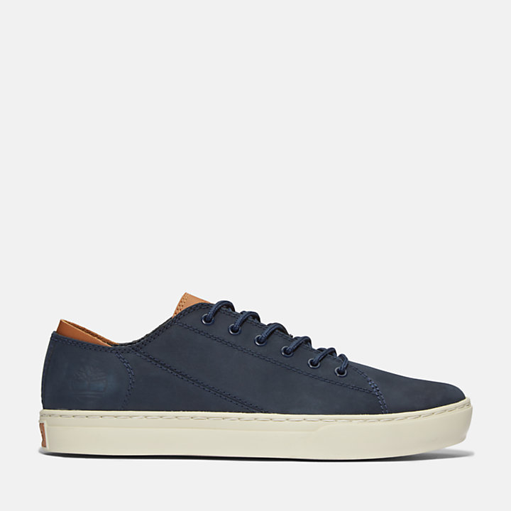 Adventure 2.0 Cupsole Oxford for Men in Navy-