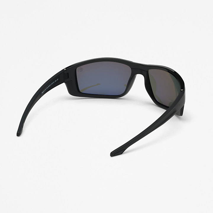 Timberland® Marcolin Sun Collection Sunglasses in Black-