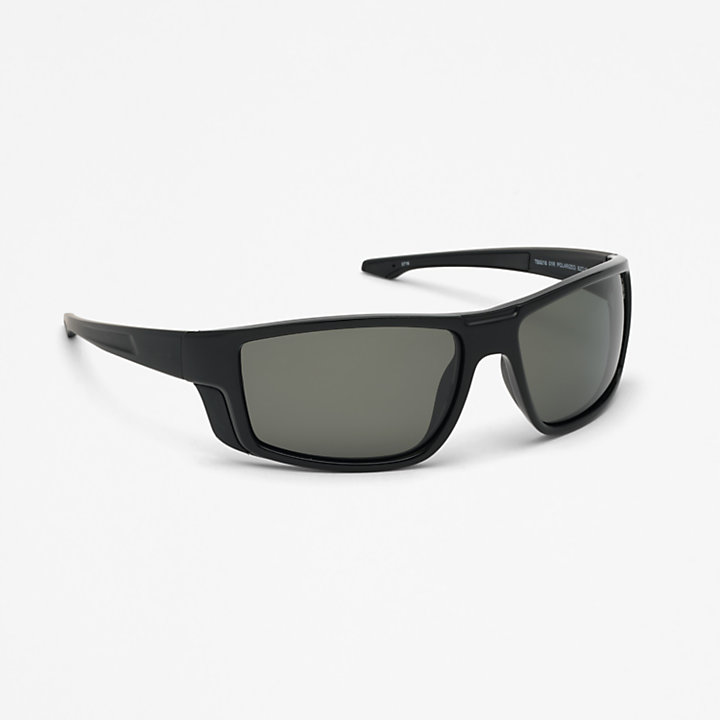 Timberland® Marcolin Sun Collection Sunglasses in Black-