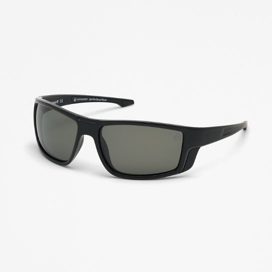 Timberland® Marcolin Sun Collection Sunglasses in Black | Timberland
